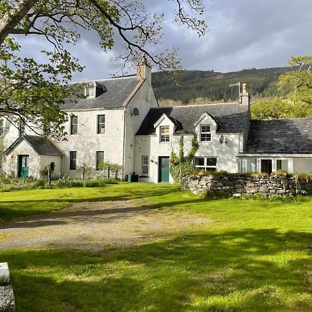 Inverlael Farm Cottages Exterior photo