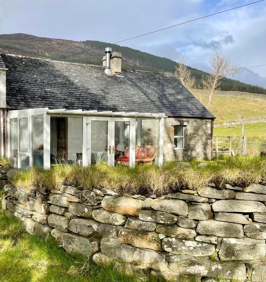 Inverlael Farm Cottages Exterior photo