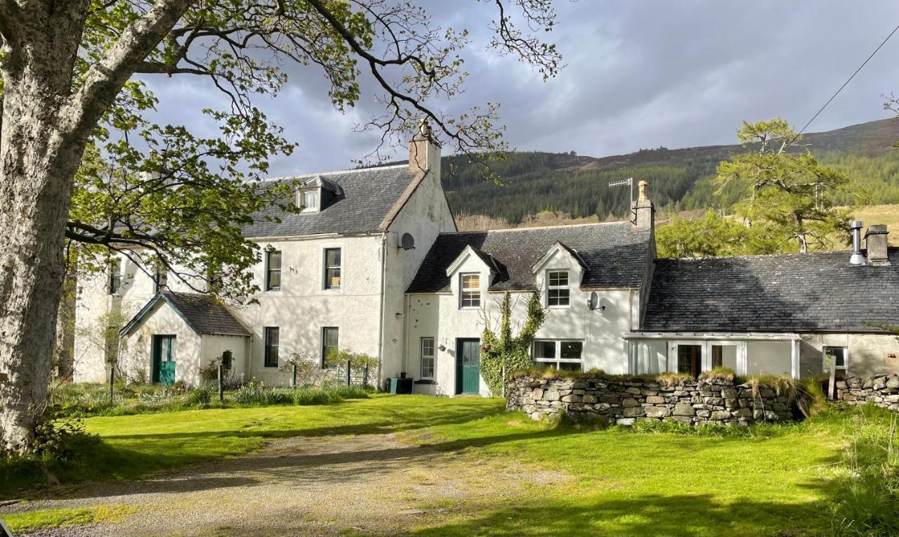 Inverlael Farm Cottages Exterior photo