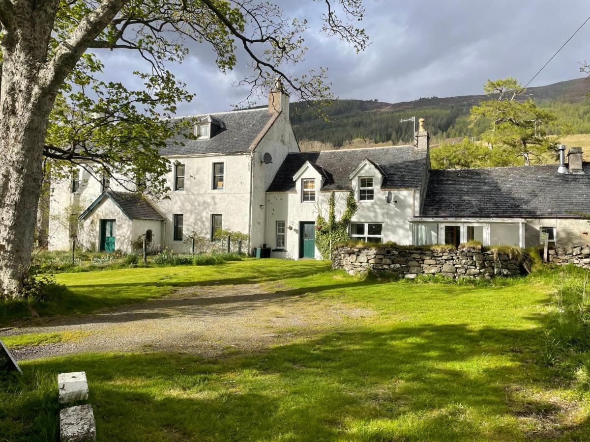 Inverlael Farm Cottages Exterior photo