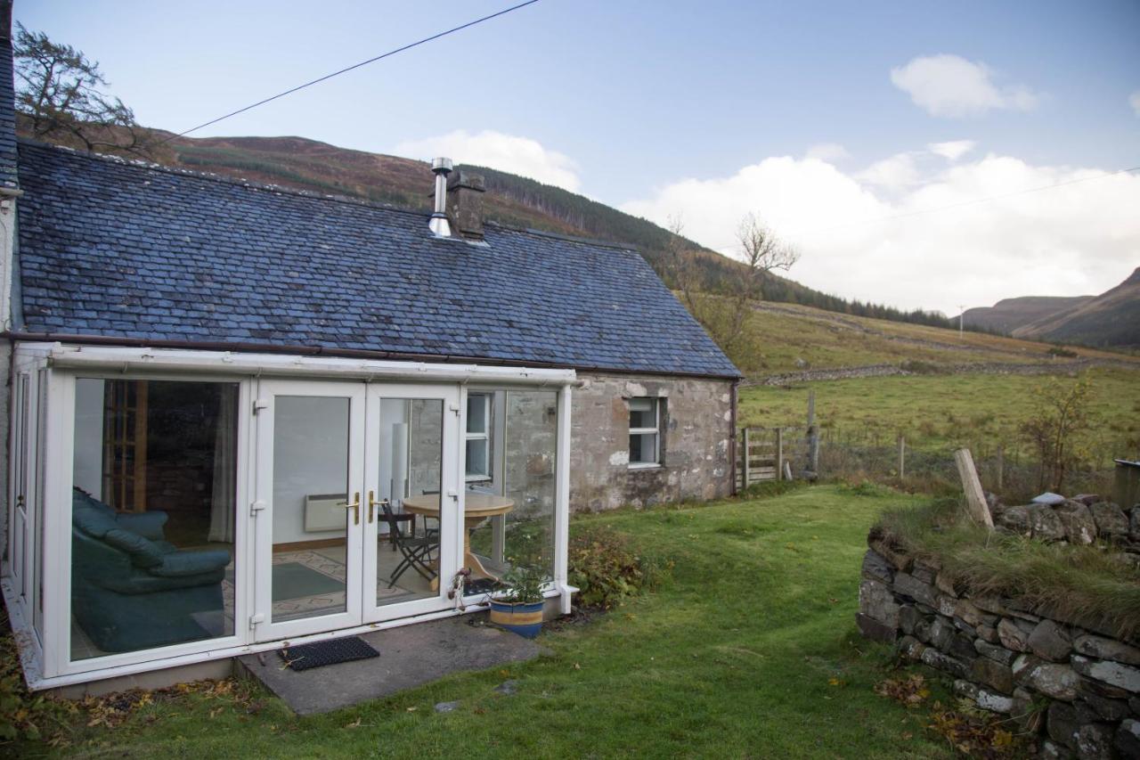 Inverlael Farm Cottages Exterior photo