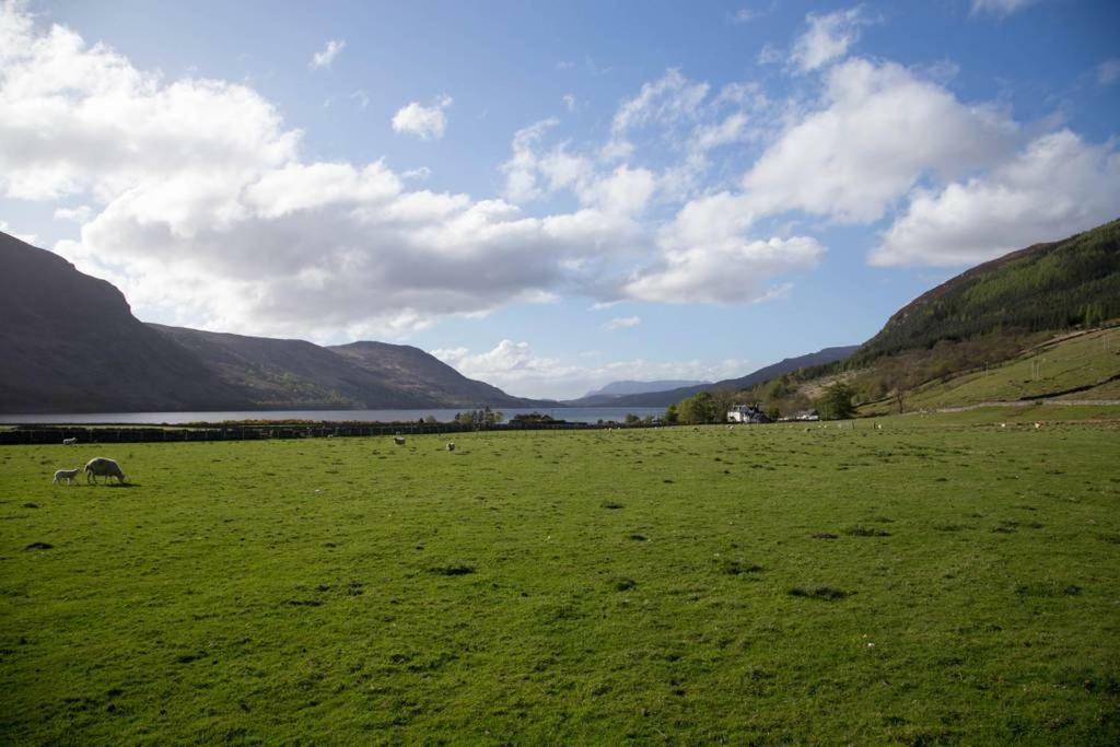 Inverlael Farm Cottages Exterior photo