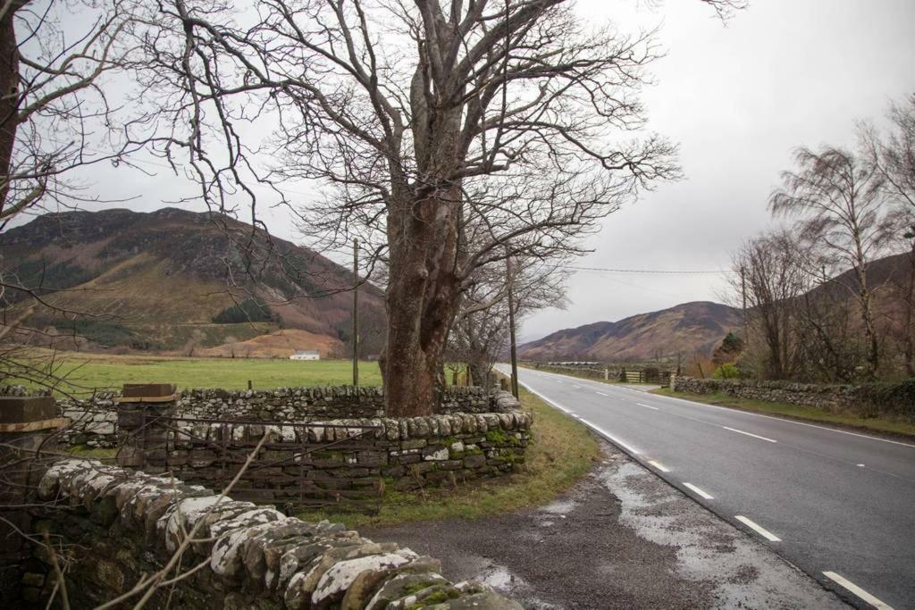 Inverlael Farm Cottages Exterior photo