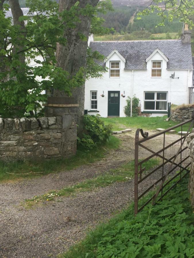 Inverlael Farm Cottages Exterior photo