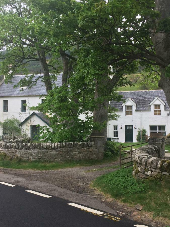 Inverlael Farm Cottages Exterior photo